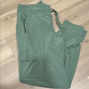 All in Motion Sage Green Active Pants